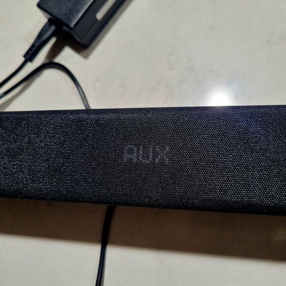 Samsung HW-M360 WIRELESS SOUNDBAR W/ BLUETOOTH, Bar Only + Power. Tested 100% - Picture 5 of 16